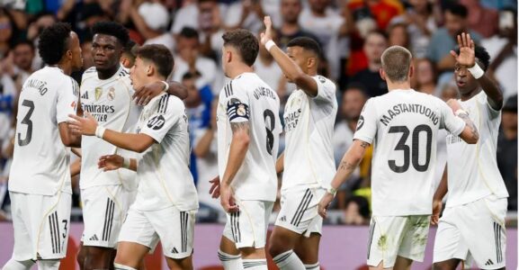 Real Madrid me 11 mungesa sonte ndaj Albacetes në Kupën e Mbretit