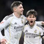 Reali i çon “selam” Cityt, merr fitoren e radhës në La Liga