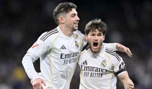 Reali i çon “selam” Cityt, merr fitoren e radhës në La Liga