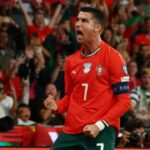 Ronaldo i qetëson tifozët portugezë: Do të kualifikohemi në Botëror në nëntor