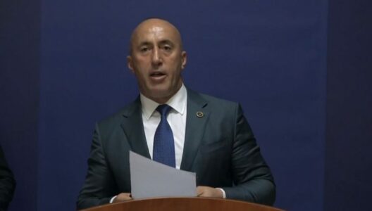 Haradinaj: Kam biseduar me Krasniqin dhe Abdixhiku për bashkëpunim në balotazh