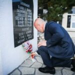 Haradinaj pas protestës së veteranëve: Kosova kërkon drejtësi