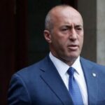 Haradinaj përkujton dëshmorët e luftës në gushtin e 1998-ës