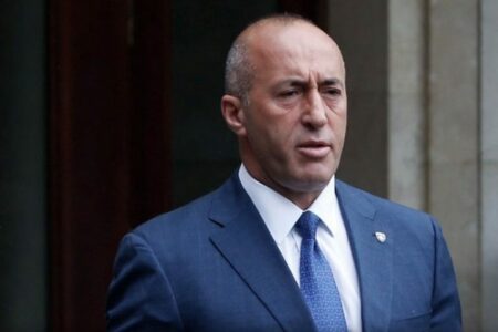 Haradinajt: Kosova po kalon në ditë të errëta, na duhet dritë