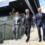 Haradinaj takon ambasadorin e ri gjerman, i kërkon mbështetje për anëtarësimin e Kosovës në NATO dhe BE