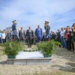 Haradinaj nderon kolonel Ahmet Krasniqin në përvjetorin e vrasjes: Përgjithmonë në kujtesën historike