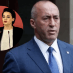 Haradinaj kritikon vendimin e ministres Pacolli për Bjeshkët e Nemuna: Qeveria e shkëputur nga realiteti i qytetarëve