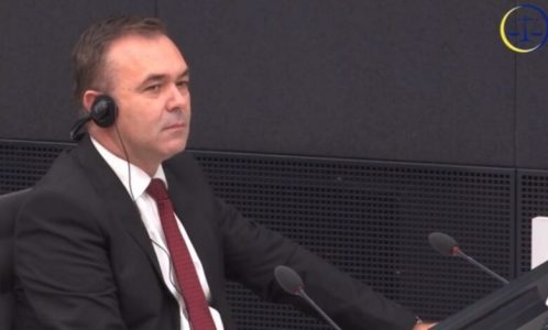 Avokatja e Rexhep Selimit: Historia nuk mund të shkruhet në sallën e gjyqit