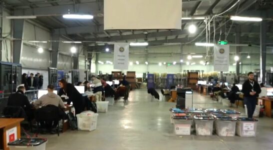 Përmbyllet procesi i rinumërimit të votave në 15 komuna