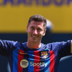 Lewandowski flet hapur për pensionimin: Nuk kam frikë nga fundi