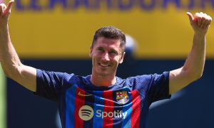 Lewandowski flet hapur për pensionimin: Nuk kam frikë nga fundi