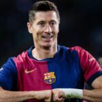 Inter Miami ia mbyll dyert Lewandowskit