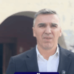 Rrahim Tërnava premton qendër të re kulturore dhe aktivitete artistike mujore në Fushë Kosovë