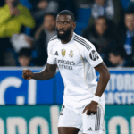 Rudiger në radarin e PSG-së