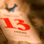 Pse e Premtja e 13-të konsiderohet dita më e ters e vitit?