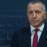 Kamberi kërkon për Preshevën tabela të veta të regjistrimit