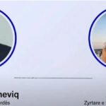 Publikohet audio-incizimi rreth skandalit seksual të kryetarit të Novobërdës, Sasha Millosheviq
