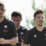 Shkëndija do ta kërkojë përmbysjen e madhe sonte në Champions