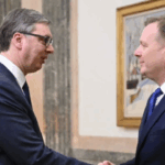 Pas Kosovës, Sorensen shkon nesër në Beograd – takohet me Vuçiqin e Petkoviqin