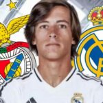Zyrtare: Alvaro Carreras lojtari më i ri i Real Madridit