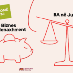 Regjistrohu deri më 20 gusht dhe përfito 20% zbritje në Biznes dhe Juridik! Universum International College-me program amerikan nga Arizona State University!