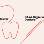 Pak vende të lira në Teknik Dentar dhe Higjienë Dentare – Regjistrohu tani! Universum International College-me program amerikan nga Arizona State University!