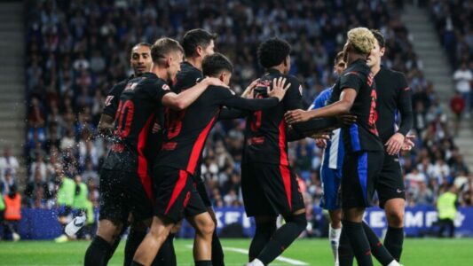Lëndohet ylli i Barcelonës, ai do të humbasë fillimin e kampionatit në La Liga
