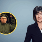 Gazetarja e CNN, Christiane Amanpour: Arkani deshi të më kapte peng për raportimet mbi Kosovën dhe Bosnjën