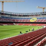 Barcelona merr një goditje të re nga La Liga shkaku i problemeve në “Camp Nou”