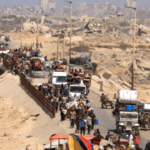 Sulmet izraelite vrasin 14 njerëz në Gazë, teksa disa shtete po përgatiten ta njohin shtetin palestinez