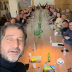 Përparim Rama në takim me degët e LDK-së: Ekipa ma e fortë, për fitoren përtej