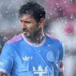 I pandalshëm Messi, hat-trik asistesh në fitoren e Inter Miamit