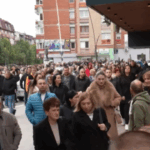 REL: Veriu i Kosovës voton në zgjedhjet që pritet të largojnë kryetarët shqiptarë nga pushteti