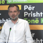 Çeku: Rezultat shumë i mirë për ne, jemi gati për hapin tonë tjetër drejt fitores