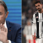 Ish legjenda e Juventusit për Edon Zhegrovën: Nuk është i aftë për këtë nivel