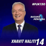 Xhavit Haliti: Kurti ia ka vështirësuar jetën Kosovës, pas 28 dhjetorit në opozitë