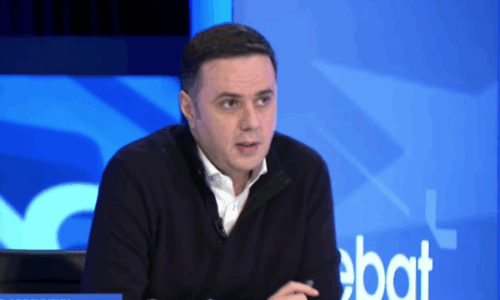 Abdixhiku: LDK ka mërgatë të fuqishme, besoj nesër do të shohim pozitivisht efektin e tyre
