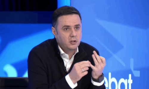 Abdixhiku: Qytetarët nuk kanë rrymë, faturat me rritje, këta thonë “jeta është e mirë”