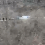 Vetura bie poshtë rrugën në Kaçanik-Hani i Elezit, mbyllen dy korsitë, Policia jep detaje