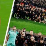 Arbër Hoxha: Pas fitores në Serbi, Shqipëria mund të mposhtë Poloninë edhe në transfertë