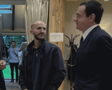 Kurti e shpërblen Manxhuken, ia jep këtë pozitë të rëndësishme në Qeveri