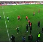 FFM dënon Vardarin për thirrjet raciste antishqiptare