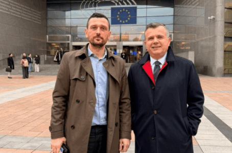 Taulant Balla bën thirrje për firmosjen e peticionit kombëtar drejtuar Hagës për ish-krerët e UÇK-së