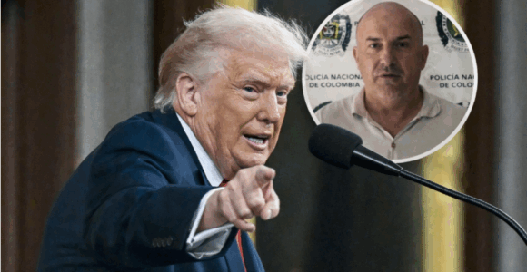 Trump kërkon ekstradimin e menjëhershëm të bosit serb të drogës