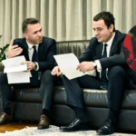 Kurti ‘selam’ Osmanit përmes këshilltarit: Pozitat e larta i mori me ndihmën e VV’së, në zgjedhjet  e fundit fituam më shumë pa të