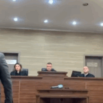 Hasani kërkon dënimin e Gavrilo Milosavleviq: Ishte në mesin e gardianëve që vranë të burgosurit në Dubravë