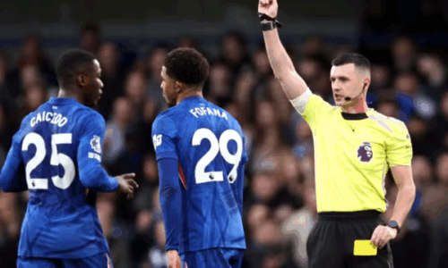 Racizmi në futboll, Premierliga dhe Chelsea mbështesin Wesley Fofanan pas mesazheve abuzive