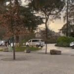 Protesta e opozitës, policia “blindon” selinë e PS