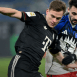 Bayerni ndalet nga Hamburgu