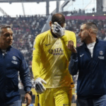 Ia theu këmbën në përplasjen me Musialën, vjen reagimi nga Donnarumma